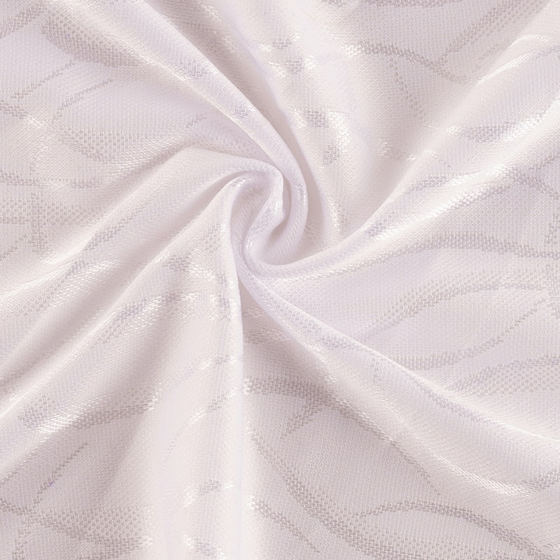 Flame Jacquard Oboustranná žakárová tkanina