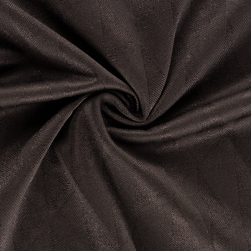 Oboustranná žakárová tkanina Triangle Twill
