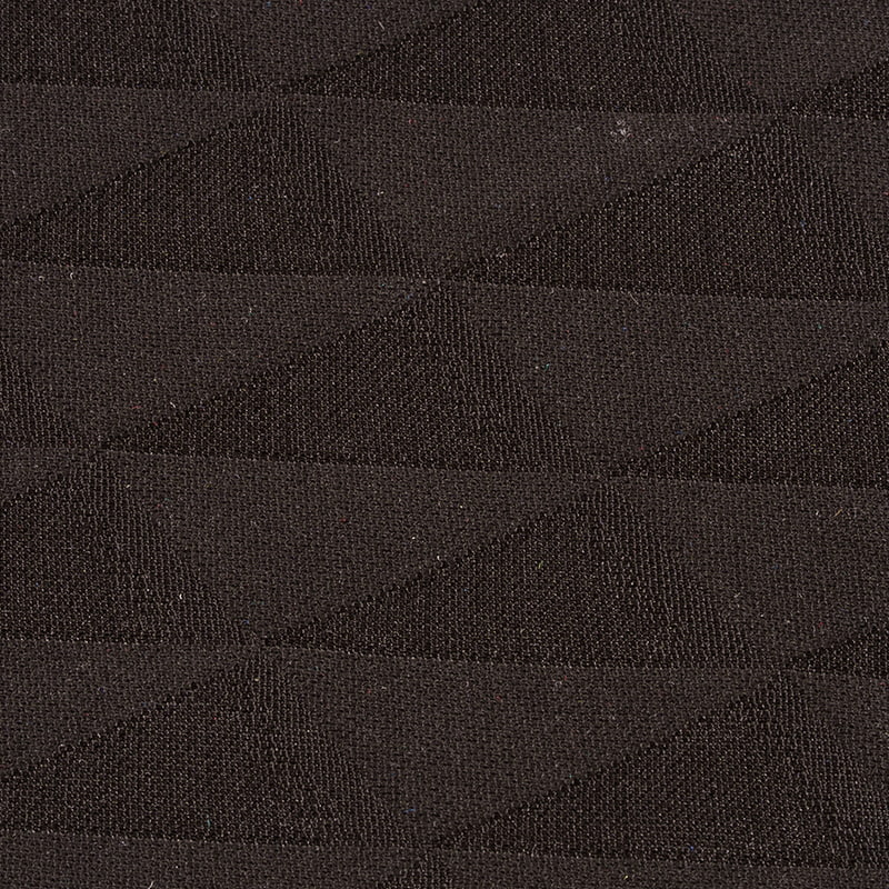 Oboustranná žakárová tkanina Triangle Twill