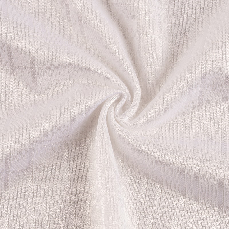 Oboustranná žakárová tkanina typu M