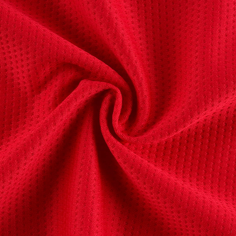 Oboustranná síťovina Manchester United Jacquard
