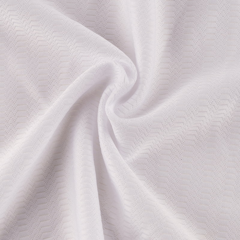 Porto Jacquard oboustranná síťovina Porto Jacquard oboustranná síťovina